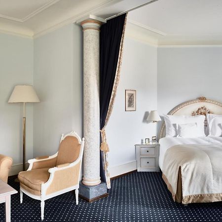 Palais Bad Ragaz 호텔 외부 사진