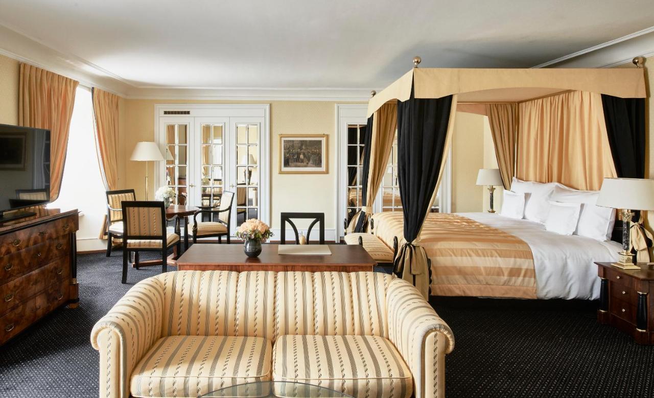 Palais Bad Ragaz 호텔 외부 사진