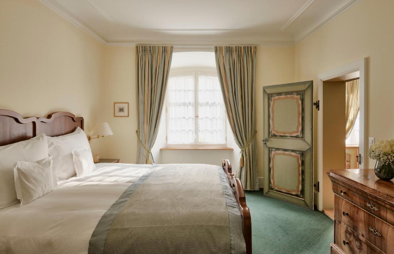 Palais Bad Ragaz 호텔 외부 사진